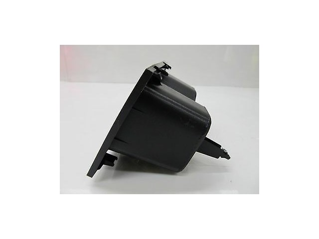 2004-2006 NISSAN QUEST OEM LEFT REAR BACK CUP HOLDER 84957 5Z000