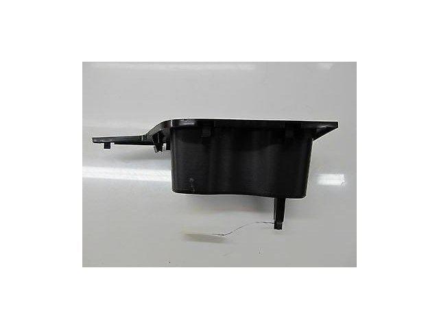 2004-2006 NISSAN QUEST OEM LEFT REAR BACK CUP HOLDER 84957 5Z000