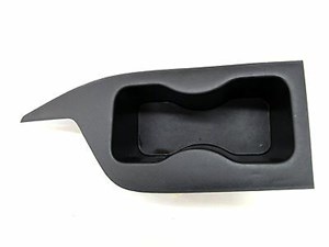 2004-2006 NISSAN QUEST OEM LEFT REAR BACK CUP HOLDER 84957 5Z000