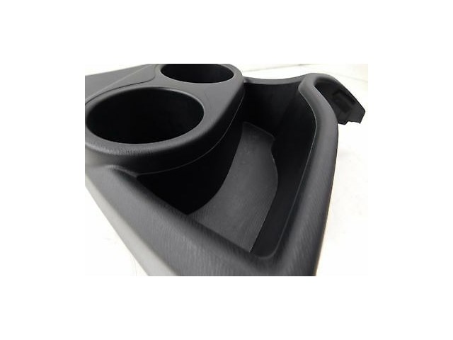 2012-2015 TOYOTA PRIUS C OEM CENTER CONSOLE CUP HOLDER STORAGE COMPARTMENT 