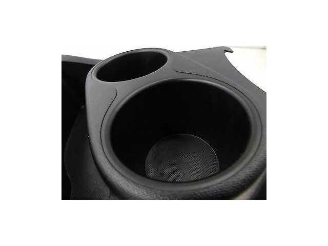 2012-2015 TOYOTA PRIUS C OEM CENTER CONSOLE CUP HOLDER STORAGE COMPARTMENT 