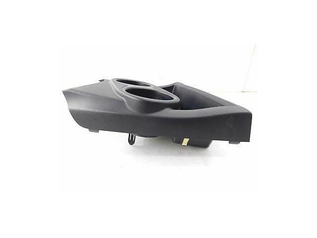 2012-2015 TOYOTA PRIUS C OEM CENTER CONSOLE CUP HOLDER STORAGE COMPARTMENT 