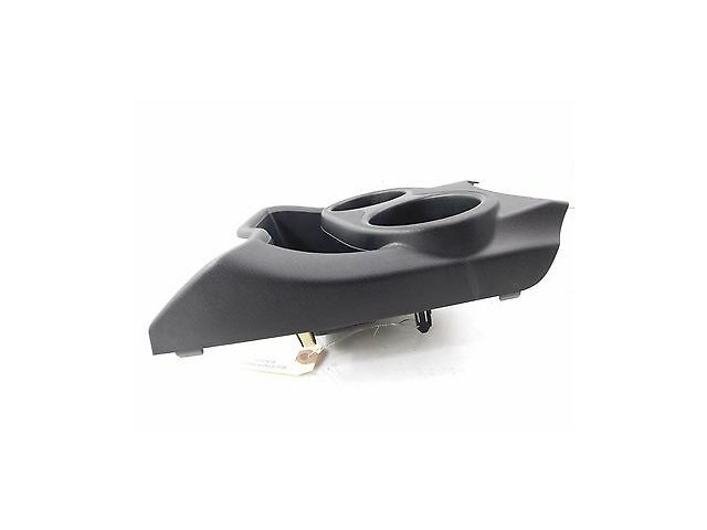 2012-2015 TOYOTA PRIUS C OEM CENTER CONSOLE CUP HOLDER STORAGE COMPARTMENT 