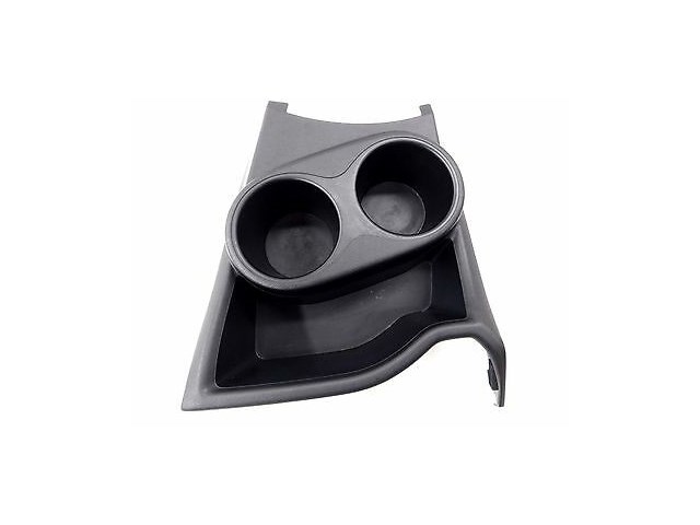 2012-2015 TOYOTA PRIUS C OEM CENTER CONSOLE CUP HOLDER STORAGE COMPARTMENT 