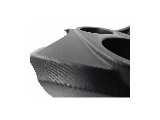 2012-2015 TOYOTA PRIUS C OEM CENTER CONSOLE CUP HOLDER STORAGE COMPARTMENT 