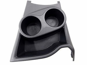 2012-2015 TOYOTA PRIUS C OEM CENTER CONSOLE CUP HOLDER STORAGE COMPARTMENT 