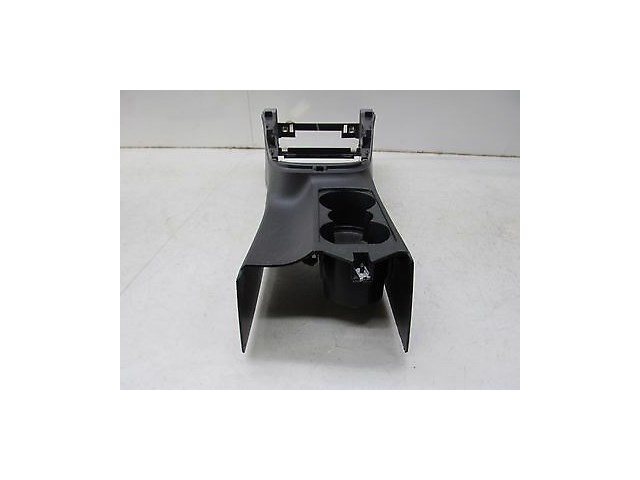 2008-2013 VOLKSWAGEN GTI MK6 OEM CENTER CONSOLE CUP HOLDER TRIM 5K0862531
