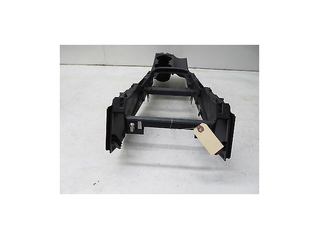 2008-2013 VOLKSWAGEN GTI MK6 OEM CENTER CONSOLE CUP HOLDER TRIM 5K0862531