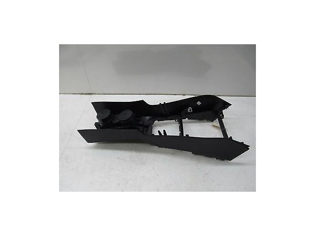 2008-2013 VOLKSWAGEN GTI MK6 OEM CENTER CONSOLE CUP HOLDER TRIM 5K0862531