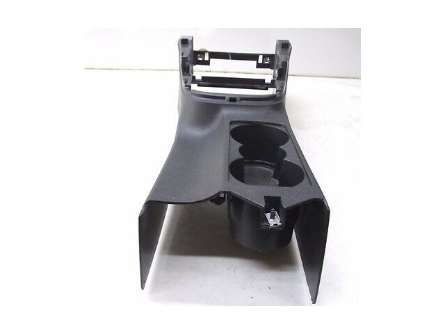 2008-2013 VOLKSWAGEN GTI MK6 OEM CENTER CONSOLE CUP HOLDER TRIM 5K0862531