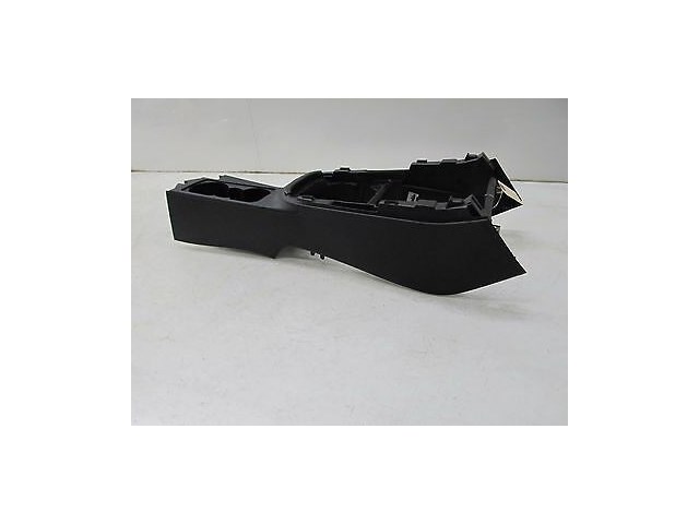 2008-2013 VOLKSWAGEN GTI MK6 OEM CENTER CONSOLE CUP HOLDER TRIM 5K0862531