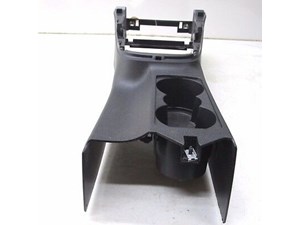 2008-2013 VOLKSWAGEN GTI MK6 OEM CENTER CONSOLE CUP HOLDER TRIM 5K0862531