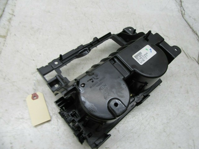 2013-2017 CADILLAC XTS OEM CENTER CONSOLE CUP HOLDER TRIM 820474N