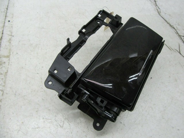 2013-2017 CADILLAC XTS OEM CENTER CONSOLE CUP HOLDER TRIM 820474N