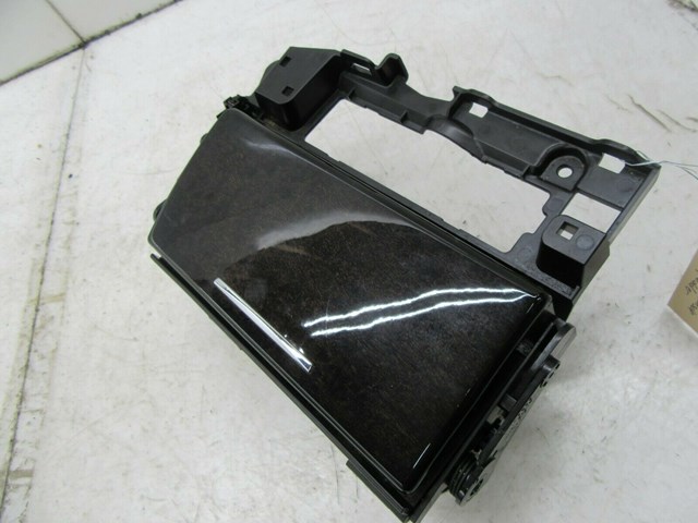 2013-2017 CADILLAC XTS OEM CENTER CONSOLE CUP HOLDER TRIM 820474N
