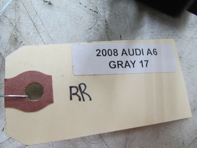 2005-2008 AUDI A6 C6 OEM RIGHT REAR KEY LESS ANTENNA MODULE 