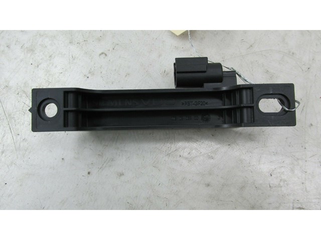 2013-2018 INFINITI QX60 JX35 OEM CENTER CONSOLE KEYLESS GO ANTENNA RECEIVER 