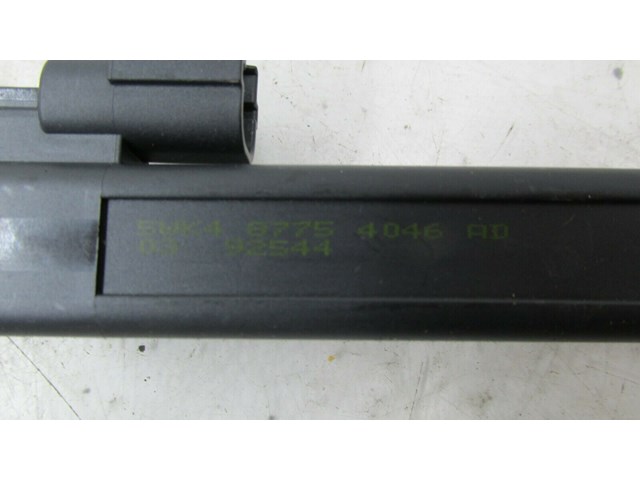 2013-2018 INFINITI QX60 JX35 OEM CENTER CONSOLE KEYLESS GO ANTENNA RECEIVER 