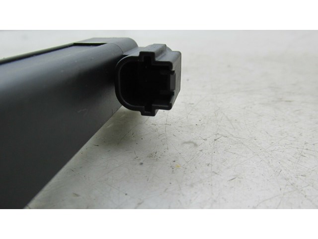 2013-2018 INFINITI QX60 JX35 OEM CENTER CONSOLE KEYLESS GO ANTENNA RECEIVER 