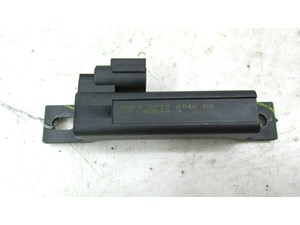 2013-2018 INFINITI QX60 JX35 OEM CENTER CONSOLE KEYLESS GO ANTENNA RECEIVER 