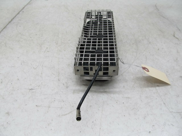 2003-2006 MERCEDES E500 W211 OEM LEFT REAR TRUNK AIR VENT ANTENNA