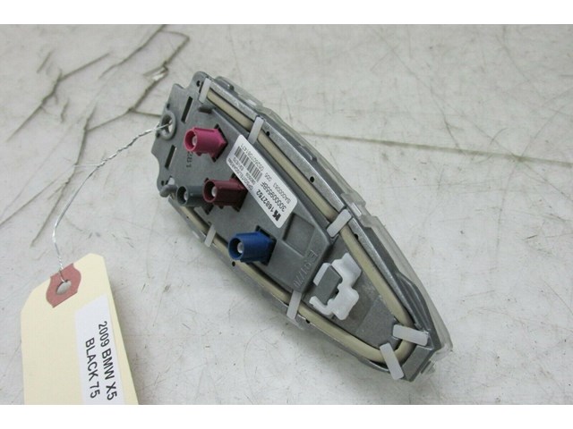 2007-2010 BMW X5 E70 OEM ROOF SHARK FIN ANTENNA MODULE 