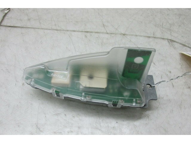 2007-2010 BMW X5 E70 OEM ROOF SHARK FIN ANTENNA MODULE 