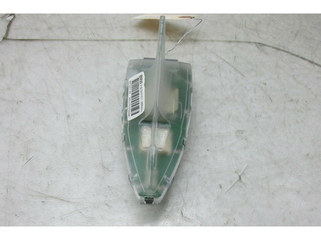 2007-2010 BMW X5 E70 OEM ROOF SHARK FIN ANTENNA MODULE 