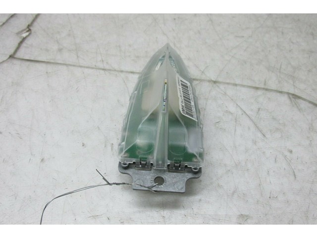 2007-2010 BMW X5 E70 OEM ROOF SHARK FIN ANTENNA MODULE 