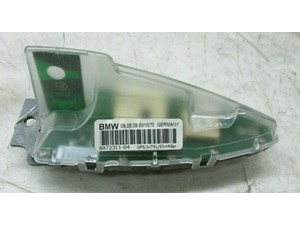 2007-2010 BMW X5 E70 OEM ROOF SHARK FIN ANTENNA MODULE 