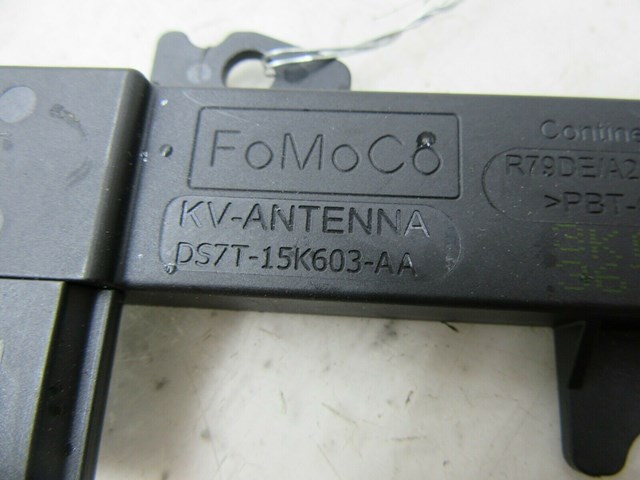 2013-2016 FORD FUSION OEM KEYLESS ENTRY KV SENSOR ANTENNA CENTER CONSOLE 