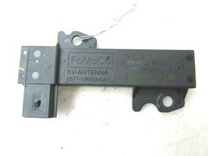 2013-2016 FORD FUSION OEM KEYLESS ENTRY KV SENSOR ANTENNA CENTER CONSOLE 