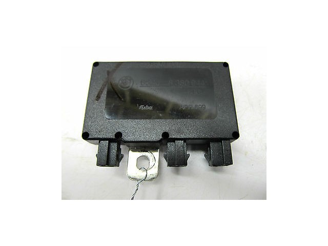 2001-2006 BMW 325Ci E46 COUPE OEM RIGHT REAR TRAP CIRCUIT ANTENNA MODULE 8380944