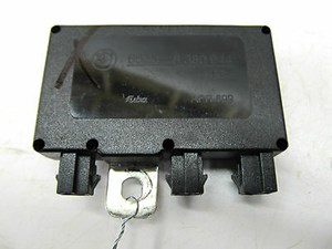2001-2006 BMW 325Ci E46 COUPE OEM RIGHT REAR TRAP CIRCUIT ANTENNA MODULE 8380944