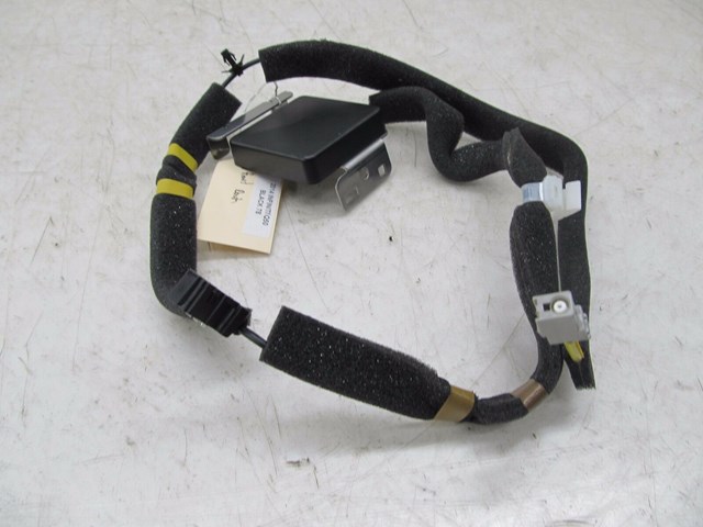 2014-2016 INFINITI Q50 OEM DASH COMMUNICATION ANTENNA ASSEMBLY 28212 4HBOA