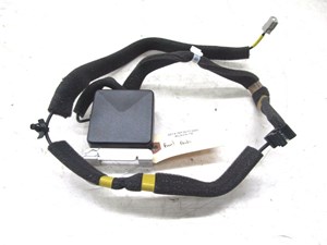 2014-2016 INFINITI Q50 OEM DASH COMMUNICATION ANTENNA ASSEMBLY 28212 4HBOA