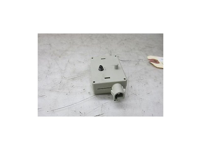 2007-2013 BMW 335i E92 COUPE LCI OEM LEFT REAR C PILLAR ANTENNA TRAP CIRCUIT 