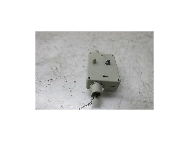 2007-2013 BMW 335i E92 COUPE LCI OEM LEFT REAR C PILLAR ANTENNA TRAP CIRCUIT 