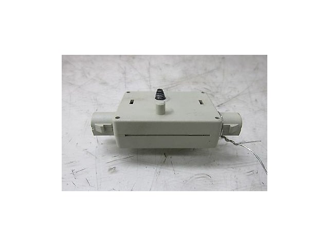 2007-2013 BMW 335i E92 COUPE LCI OEM LEFT REAR C PILLAR ANTENNA TRAP CIRCUIT 