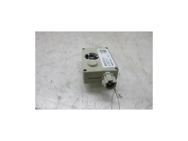 2007-2013 BMW 335i E92 COUPE LCI OEM RIGHT REAR C PILLAR ANTENNA TRAP CIRCUIT 