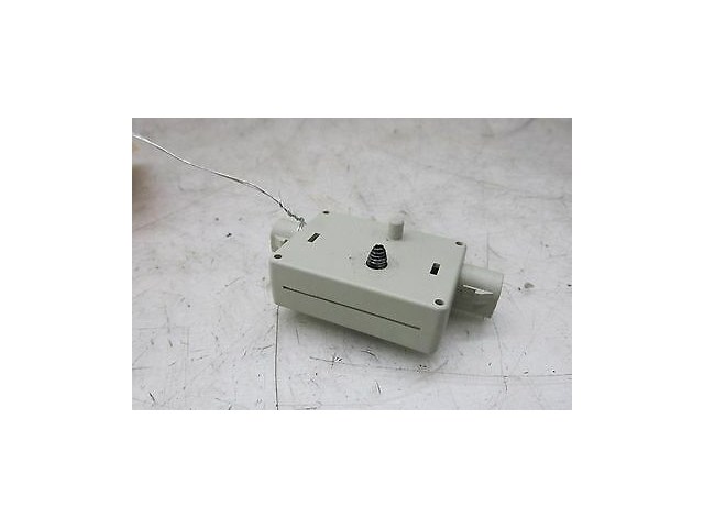 2007-2013 BMW 335i E92 COUPE LCI OEM RIGHT REAR C PILLAR ANTENNA TRAP CIRCUIT 