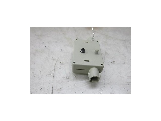 2007-2013 BMW 335i E92 COUPE LCI OEM RIGHT REAR C PILLAR ANTENNA TRAP CIRCUIT 