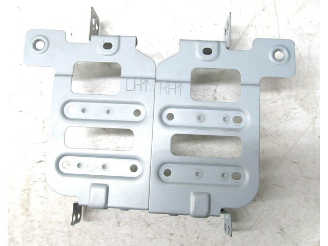2009-2016 INFINITI FX35 QX70 OEM CD PLAYER RECEIVER RADIO BRACKETS MOUNTS 