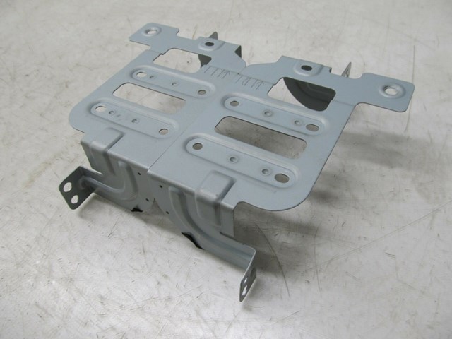 2009-2016 INFINITI FX35 QX70 OEM CD PLAYER RECEIVER RADIO BRACKETS MOUNTS 