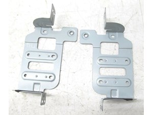 2009-2016 INFINITI FX35 QX70 OEM CD PLAYER RECEIVER RADIO BRACKETS MOUNTS 