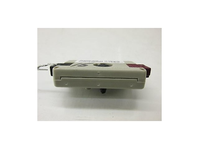  2008-2010 BMW 528xi 535i E60 OEM LEFT REAR C PILLAR ANTENNA SUPPRESSION FILTER