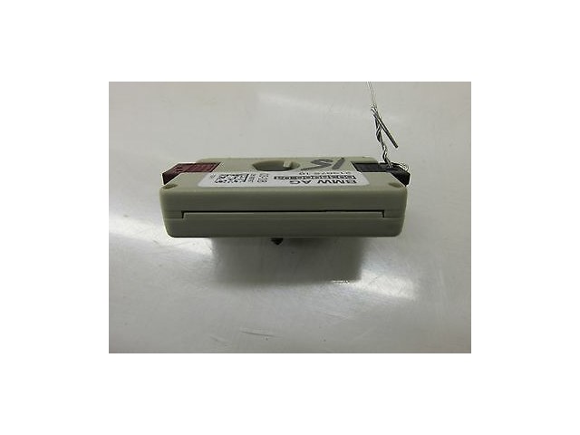  2008-2010 BMW 528xi 535i E60 OEM LEFT REAR C PILLAR ANTENNA SUPPRESSION FILTER