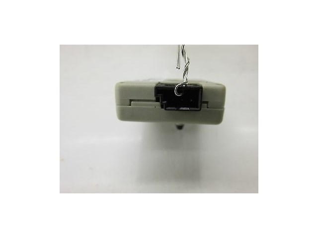  2008-2010 BMW 528xi 535i E60 OEM LEFT REAR C PILLAR ANTENNA SUPPRESSION FILTER