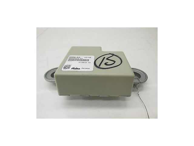  2008-2010 BMW 528xi 535i E60 OEM REAR DECK BACK UP ANTENNA MODULE 6935024