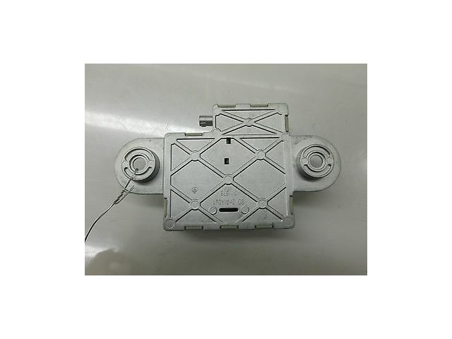  2008-2010 BMW 528xi 535i E60 OEM REAR DECK BACK UP ANTENNA MODULE 6935024